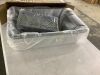 Non-Stick Extra Large Stainless Steel Litter Box - Thumbnail 4