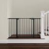 Mumeasy Baby Gate Extra Wide, 29.5-51" - Thumbnail 1