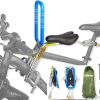 UrRider Child Bike Seat, Front Mount - Thumbnail 1