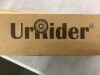 UrRider Child Bike Seat, Front Mount - Thumbnail 2
