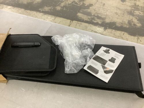 Trunk Organizer - Lot 354