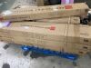 Lot of (10) Cantilever Patio Umbrellas - Uninspected - Thumbnail 8