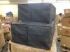 Lot of (6) Portable Mattress Toppers - Uninspected - Thumbnail 4