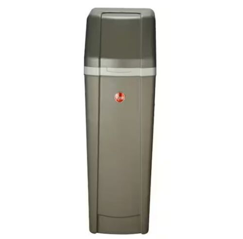Rheem 42,000 Grain Preferred Plus Water Softener for Hard Water and Iron Reduction - Lot 80JF