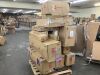 Pallet of Return Christmas Items - Uninspected - Thumbnail 1