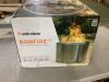 Solo Stove Bonfire 2.0, 19.5 in. x 14 in. Outdoor Stainless Wood Burning Fire Pit - Thumbnail 2