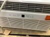 GE 12,000 BTU (DOE) 115-Volt Built in Air Conditioner Cools 550 Sq. Ft. - Thumbnail 4