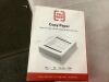 TRU RED Copy Paper, 8.5" x 11", 92 Bright - 2 Reams - Thumbnail 2