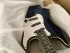 Beginner Electric Guitar Kit w/ Case, 10W Amp, Tremolo Bar - 39in - Thumbnail 3
