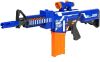 Kids Foam Dart Blaster w/ Load Cartridge, Sights - Thumbnail 1