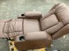 Electric Power Lift Recliner Massage Chair - Thumbnail 1