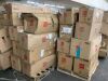 (4) Pallets of Christmas Tree Parts, 28 Boxes Total - Uninspected - Thumbnail 6