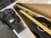 Beginner Acoustic Guitar Set w/ Case, Strap, Extra Strings - 38in - Thumbnail 4