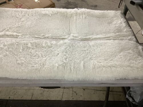 Ophanie 6' x 8' Area Rug - Lot 778