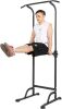 Power Tower Pull Up Bar Station - Thumbnail 1