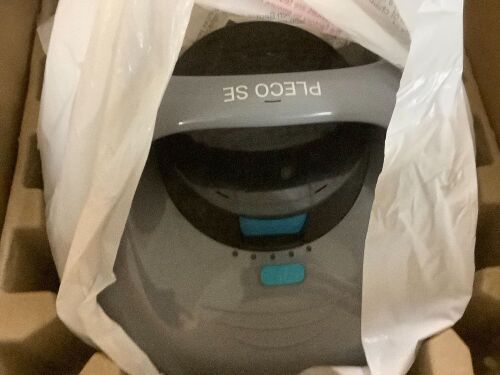 TALOSBO Pleco Se Cordless Robotic Pool Vacuum Up to 130 Mins Runtime - Lot 277