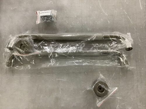 Anti-Slip Bath Grab Bar Handle - Lot 280