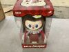 POP MART The Monsters Let's Checkmate Series Vinyl Plush Doll - Authenticity Unknown - Thumbnail 2