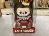 POP MART The Monsters Let's Checkmate Series Vinyl Plush Doll - Authenticity Unknown - Thumbnail 3