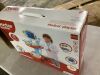 Play Doctor Kit for Kids, Pretend Medical Station Set with Mobile Cart - Thumbnail 3