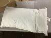 Goose Feather and Down Pillows, 2 pack - Thumbnail 3