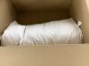 Goose Feather and Down Pillows, 2 pack - Thumbnail 7