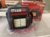 Mr. Heater Big Buddy Pro Series 18,000 BTU Portable Radiant Propane Indoor/Outdoor Space Heater - Thumbnail 2