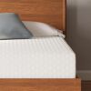 Signature Design by Ashley Chime Memory Foam 12" Twin Mattress - Thumbnail 1