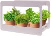 Case of (5) Mindful Design Extra Wide LED Indoor Herb Garden - Thumbnail 1