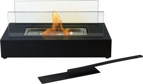 Tabletop Fire Pit Smores Kit - Lot 600DJF