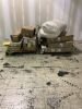 SALVAGE PALLET-SOME ITEMS MAY BE INCOMPLETE OR DAMAGED - Thumbnail 1
