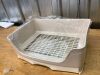 Large Rabbit Litter Box - Thumbnail 2