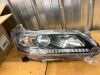 Passenger Right Side Headlight Assembly Replacement for Accord 2013 2014 2015 w/o DRL Halogen Replacement for 33100T2AA01 33150T2AA01 - Thumbnail 2