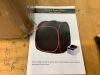 Portable Steam Sauna Box at Home - Thumbnail 2