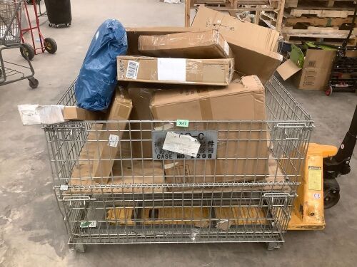 Amazon Mystery Bin - Lot 3577