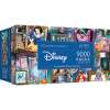 Trefl Prime 9000 Piece Puzzle - The Greatest Disney Collection - Thumbnail 1