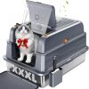 XXXL Stainless Steel Cat Litter Box - Thumbnail 1