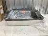 XXXL Stainless Steel Cat Litter Box - Thumbnail 2