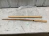 Bokken Bamboo Sword - Thumbnail 2