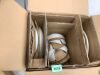 16pc Stoneware Resona Dinnerware Set - Thumbnail 2