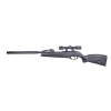 Gamo Swarm Whisper .22 Cal. Pellet, Pellet IGT Gas Piston Air Rifle - Thumbnail 1
