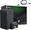 Xbox Series X 1TB Gaming Console Console + 1 Wireless Controller - Thumbnail 1