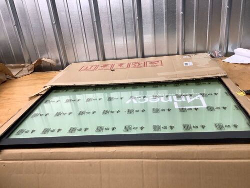 28x28 Picture Frame - Lot 3203