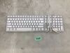 Cherry KC 6000 Slim Keyboard - USB - Thumbnail 2