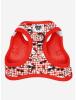 Sassy Meow Sanrio Hello Kitty Gingham Medium Cat Harness - Thumbnail 1