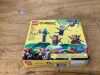 LEGO Classic Creative Monkey Fun 11031 Building Toy Set for Kids, Boys, and Girls Ages and Up - Thumbnail 2