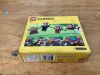 LEGO Classic Creative Monkey Fun 11031 Building Toy Set for Kids, Boys, and Girls Ages and Up - Thumbnail 3