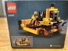 LEGO Technic Heavy-Duty Bulldozer Building Set, Kids’ Construction Toy, Vehicle Gift for Boys and Girls Ages 7 and Up - Thumbnail 3