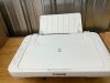 Canon PIXMA MG2522 Wired All-in-One Color Inkjet Printer - Thumbnail 2