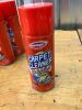 6-Pack - Powerhouse Carpet Cleaner Heavy Duty Foam 10oz can - Thumbnail 2